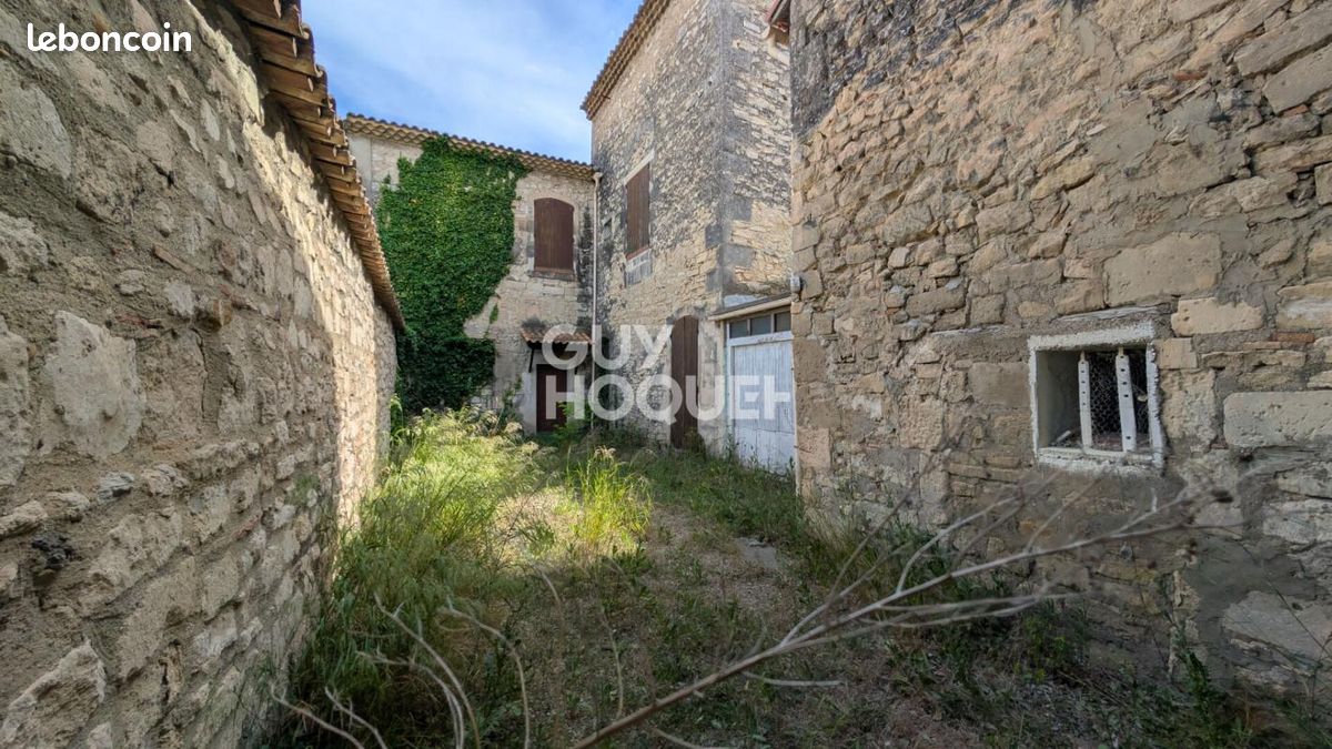 Maison 5 pièces 135 m² · à Tarascon · 135 m² · 167 000 €