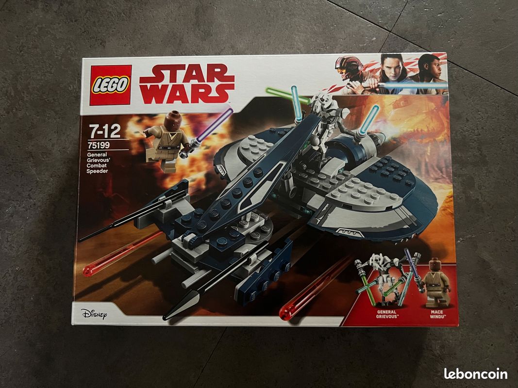 Mace Windu Lego Combat Speeder Mace Windu Star Wars General