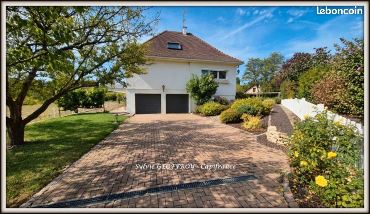 Maison 7 pièces 241 m² · à Ichtratzheim · 241 m² · 695 000 €