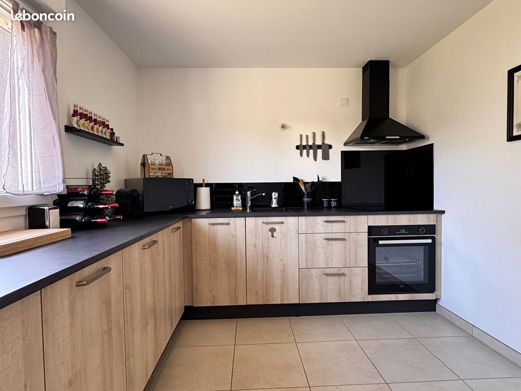Maison 5 pièces 96 m² (image 3)