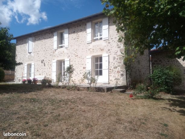 Maison 6 pièces 173 m²