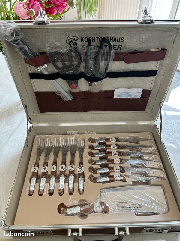 Melette neuve couteau professionnel (image 6)