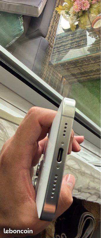 IPhone 16 pro max (image 5)