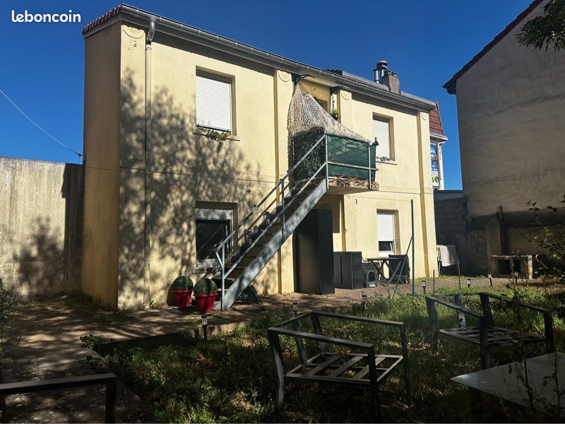 Appartement 2 pièces 23 m² · à Mondelange · 23 m² · 69 000 €