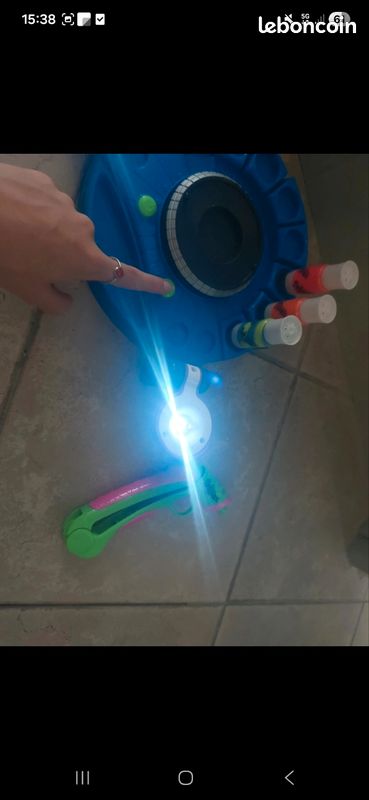 Jeux Atelier dohvinci (image 5)