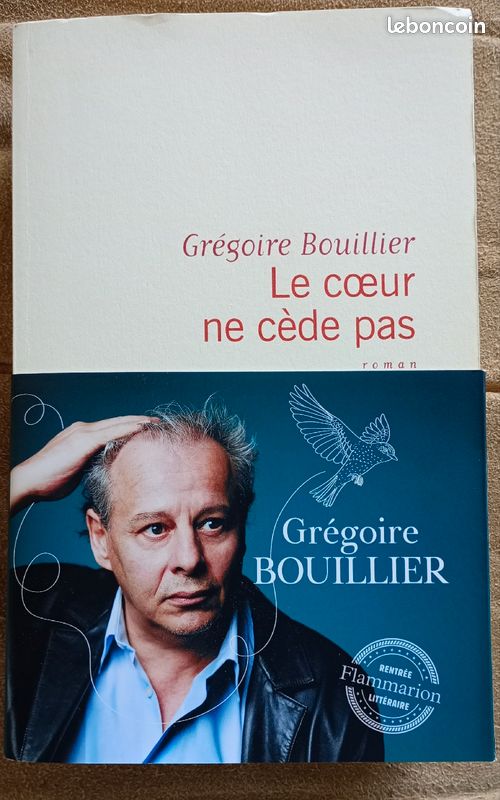 Le coeur ne cède pas (image 1)