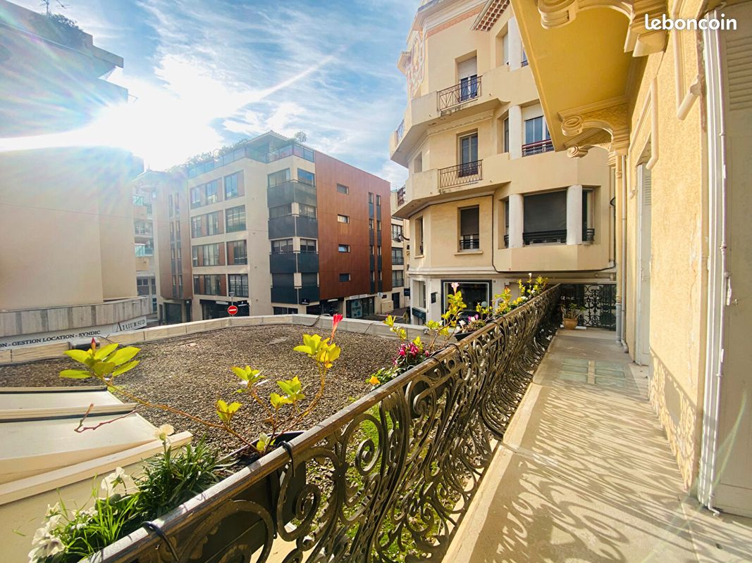 Appartement 3 pièces 78 m² · à Saint-Raphaël · 78 m² · 490 000 €