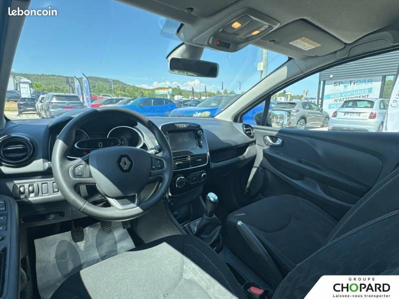 Renault Clio dCi 90 E6C Limited (image 2)