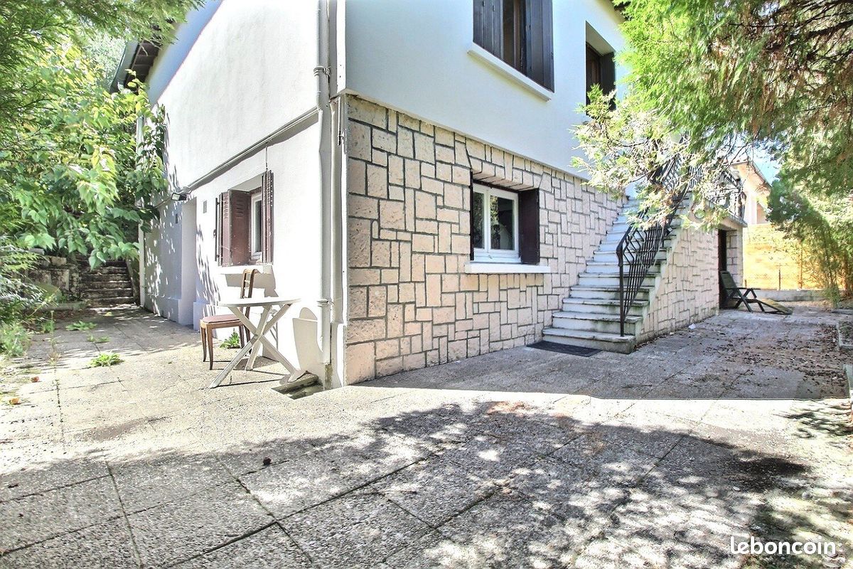 Maison 4 pièces 145 m² · à Ramonville-Saint-Agne · 145 m² · 335 000 €