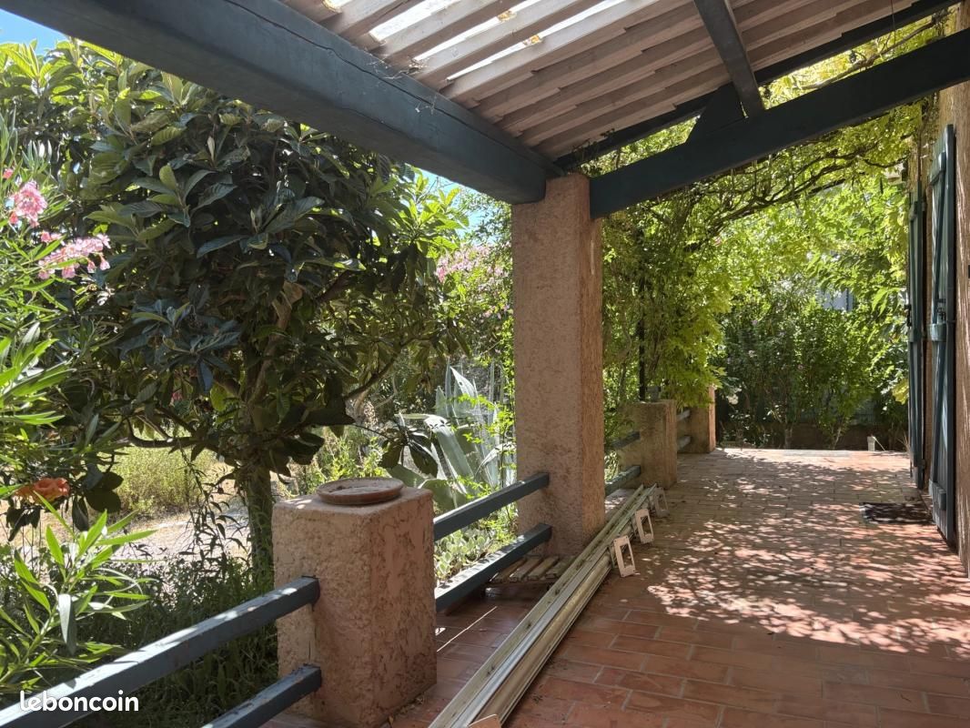 Maison 5 pièces 106 m² · à Lorgues · 106 m² · 335 000 €