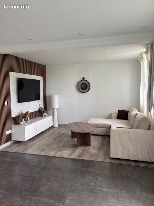 Appartement confortable avec climatisation (image 1)