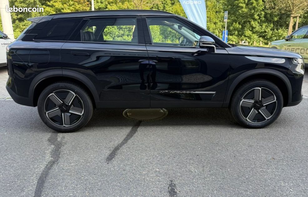 Nouveau Jaecoo J7 Exclusive SHS-P 279 PHEV Rechargeable -17% (image 2)