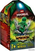 LEGO NINJAGO 70687 Spinjitzu Attack - Lloyd (image 1)