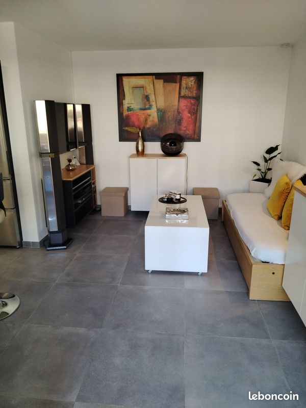 Appartement 2 pièces 50 m² · à Cannes · 50 m² · 155 000 €
