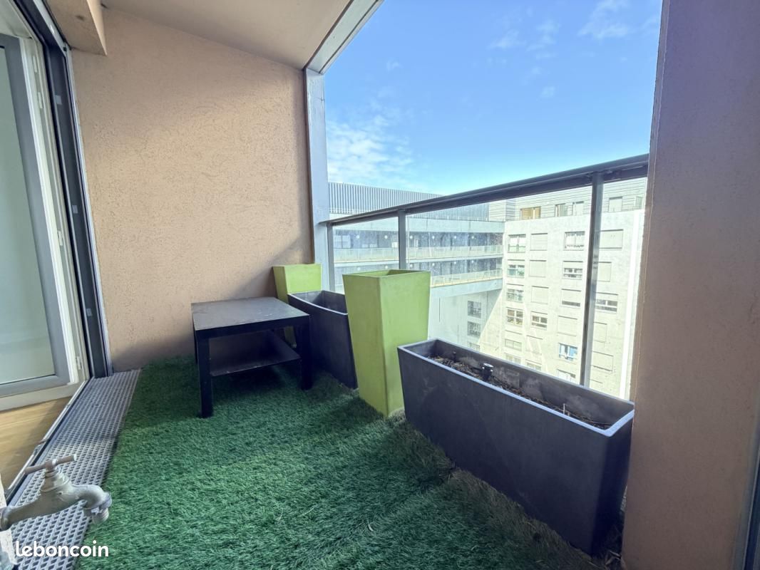 Appartement 2 pièces 42 m² · à Vélizy-Villacoublay · 42 m² · 250 000 €