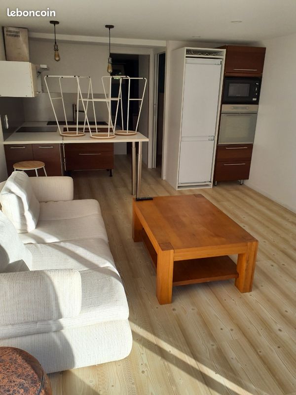 Appartement 2 pièces 32 m² · à Poisy · 32 m² · 835 €/mois