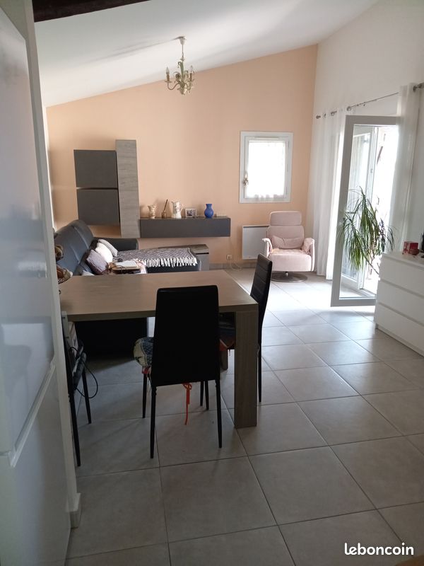 Maison 2 pièces 51 m² · à Vence · 51 m² · 275 000 €