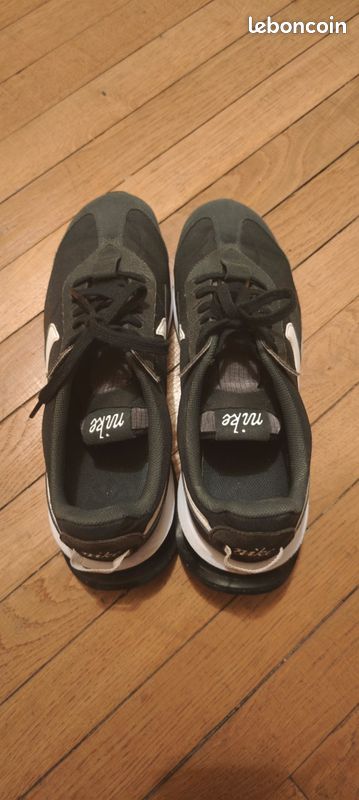 👟Nike Air Max Pre Day Noires 👟 (image 1)