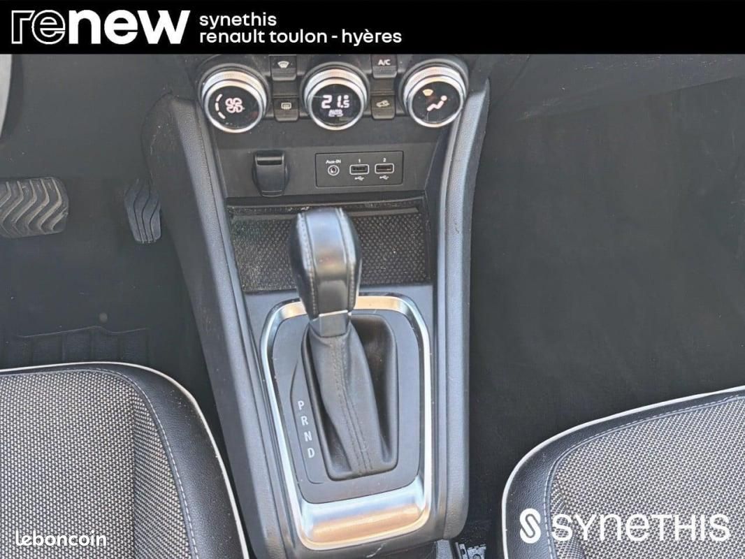 Renault Captur TCe 160 EDC - 21 Intens (image 22)
