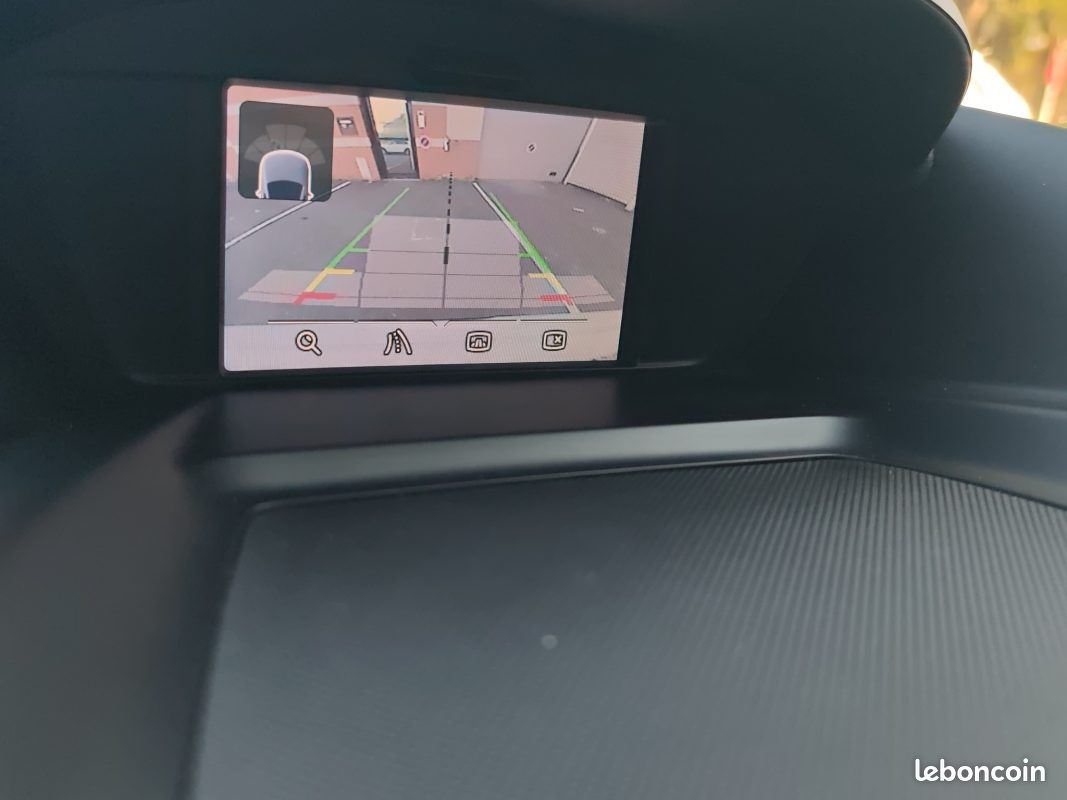 FORD KUGA II 2.0 TDCI 150 S&S TITANIUM 4X4 POWERSHIFT (image 20)