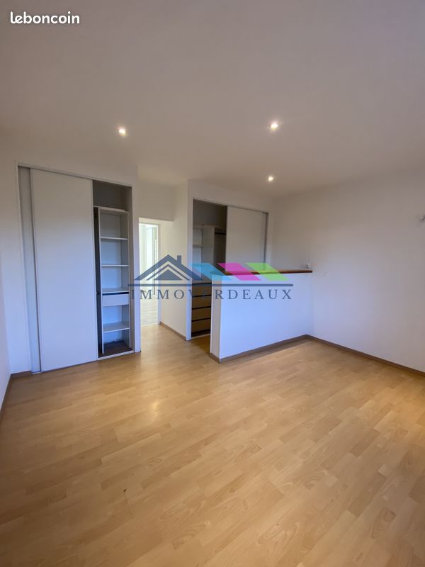 Appartement 1 pièce 35 m² · à Lunéville · 35 m² · 350 €