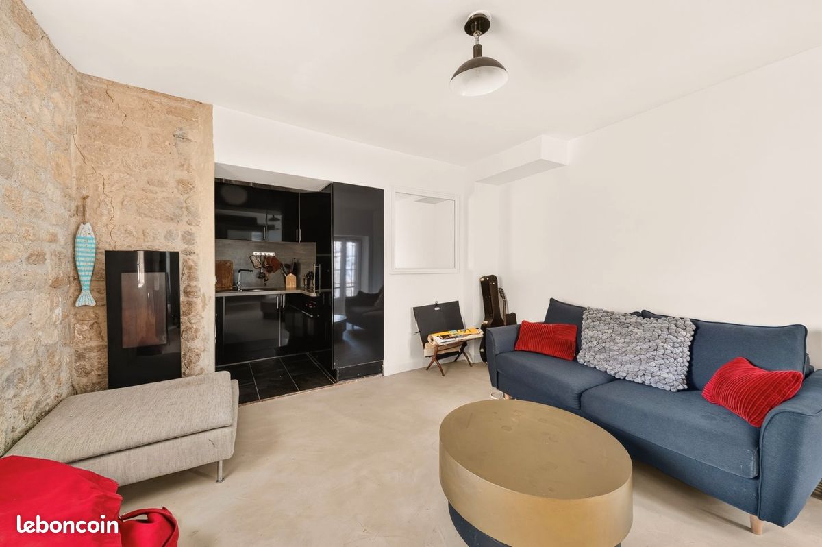 Appartement 2 pièces 45 m² · à Boulogne-Billancourt · 45 m² · 399 000 €