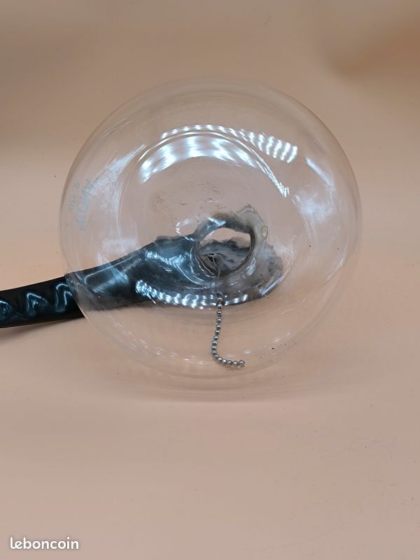 CONA Bol En Verre Taille D (sans Poignée) – Pièce De Rechange Officielle 950.101.023