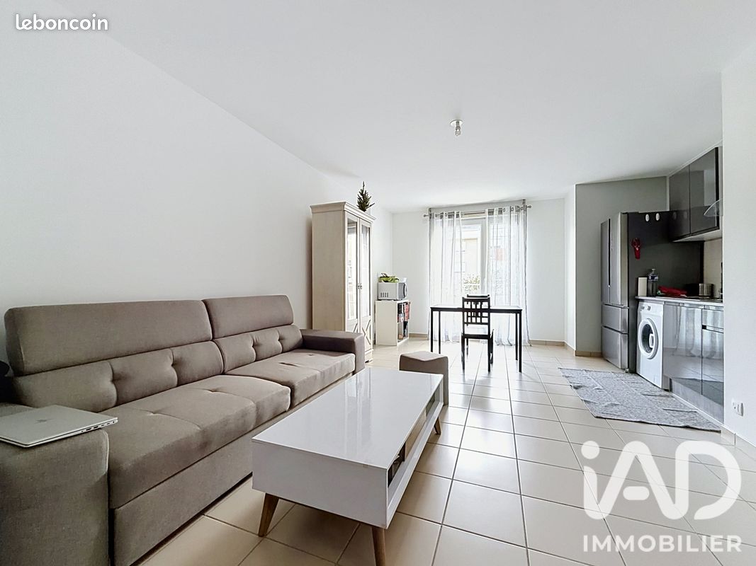 Appartement 2 pièces 48 m² · à La Chapelle-sur-Erdre · 48 m² · 169 500 €