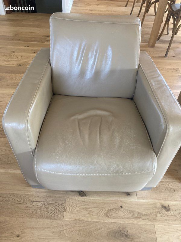 Fauteuils (image 2)