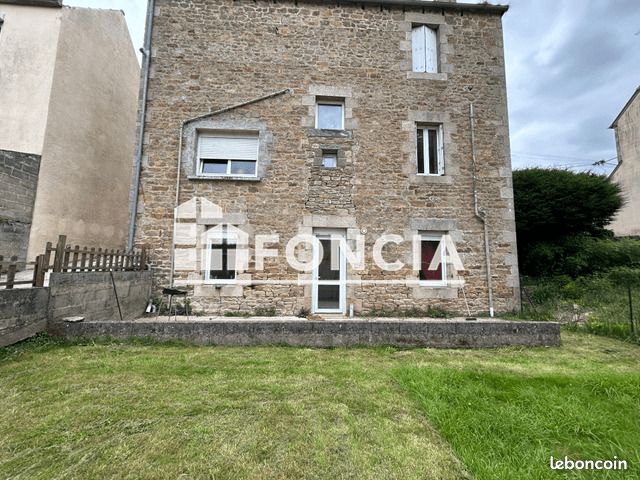 Appartement 2 pièces 44 m² · à Plouaret · 44 m² · 590 €/mois