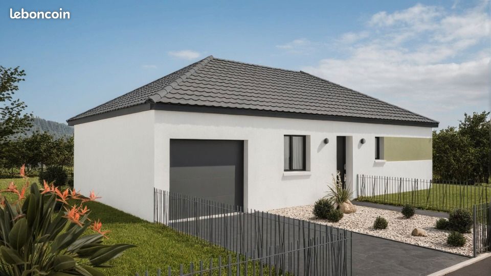 Maison 4 pièces 81 m² · à Reiningue · 81 m² · 299 000 €