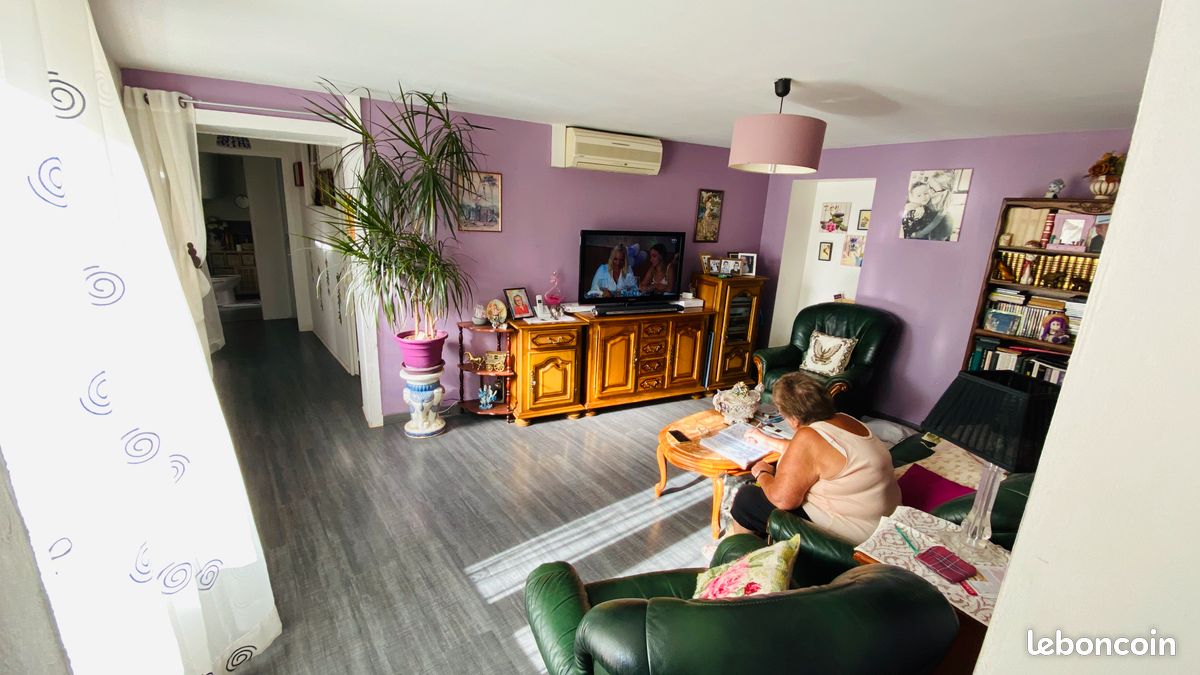 Maison 5 pièces 80 m² · à Chaulgnes · 80 m² · 580 €/mois