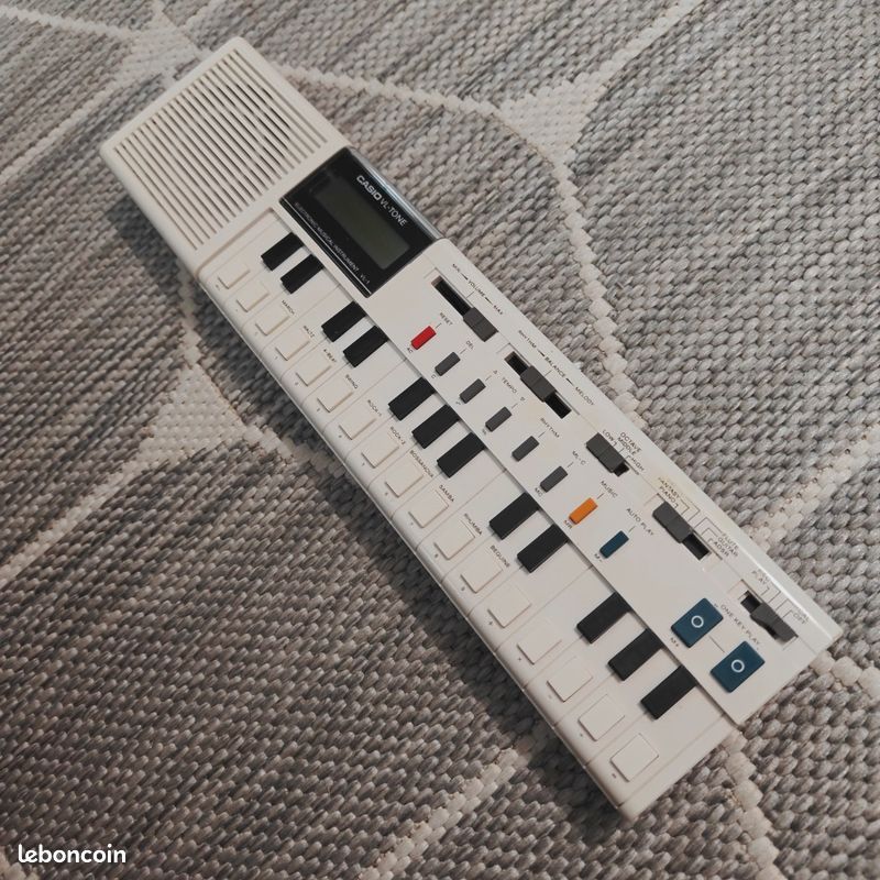 Casio VL-1 VL-Tone (image 1)