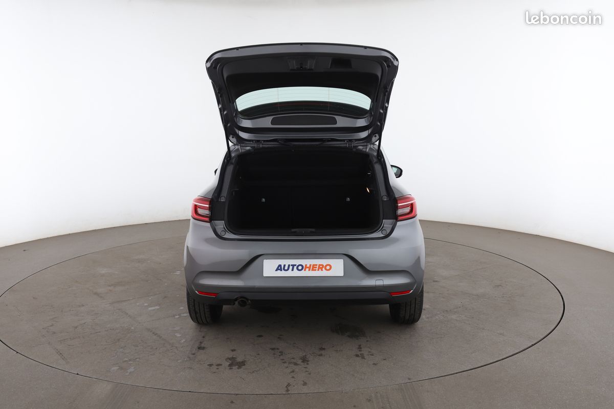 Renault Clio 1.0 TCe Equilibre 91 ch (image 10)