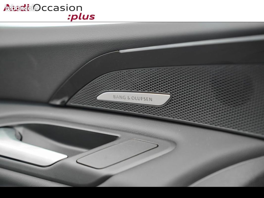 Audi Q5 2.0 TFSI Hybride 204ch S line S tronic 7 (image 25)
