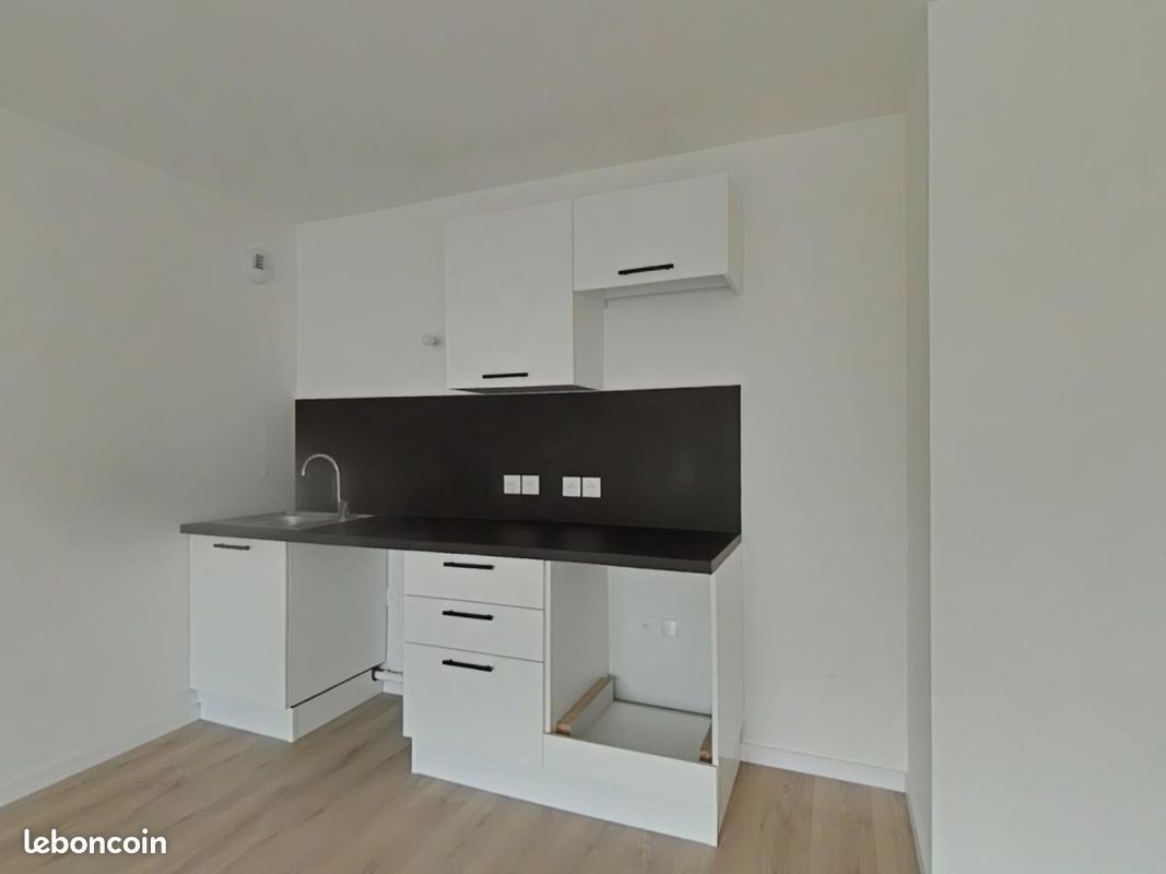 Appartement 3 pièces 66 m² · à Haubourdin · 66 m² · 839 €