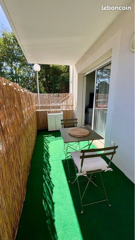 Appartement 2 pièces 39 m² · à Tonnay-Charente · 39 m² · 118 000 €