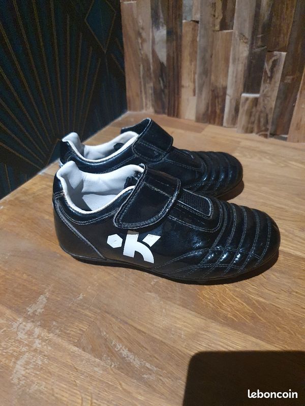 Chaussures de foot (image 1)