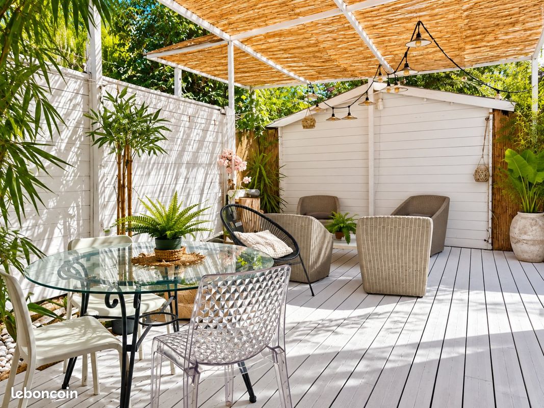 Appartement 3 pièces 68 m² · à Saint-Laurent-du-Var · 68 m² · 319 000 €