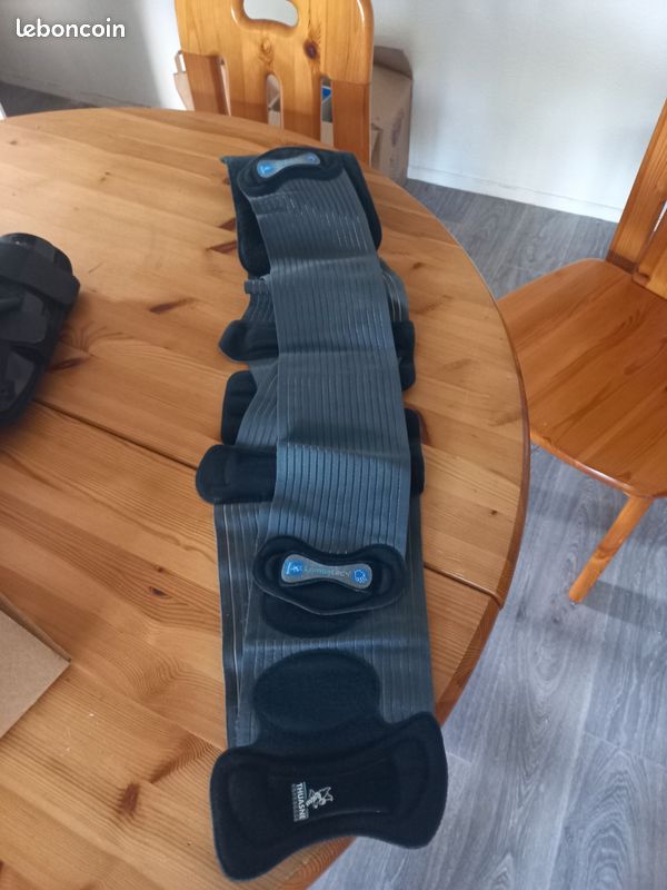 Lot de matériel orthopédique (image 3)