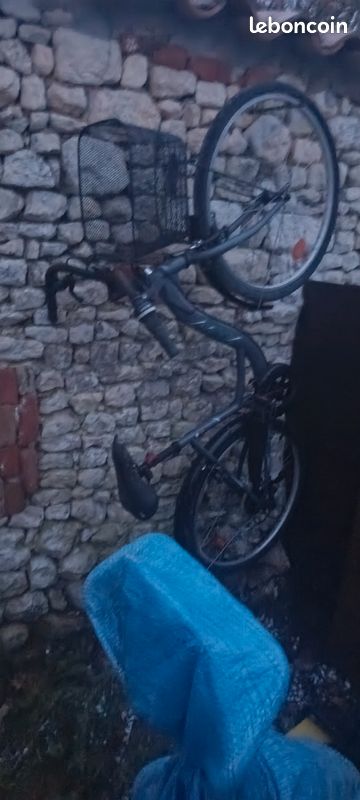 Velo ville (image 1)