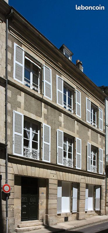 Appartement 3 pièces 77 m² · à Poitiers · 77 m² · 917 €/mois