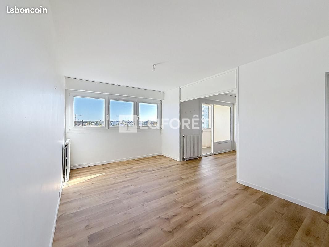 Appartement 3 pièces 67 m² · à Le Bouscat · 67 m² · 1 040 €