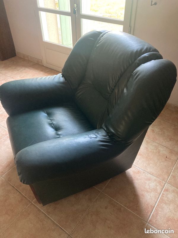 Fauteuil (image 2)