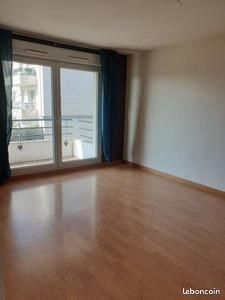 Appartement 2 pièces 44 m² · à Rouen · 44 m² · 735 €