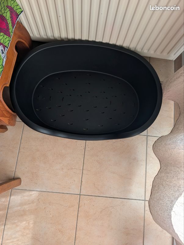 Niche pour chien (image 1)