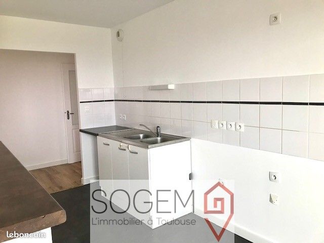 Appartement a louer blagnac - 3 pièce(s) - 71 m2 - Surfyn