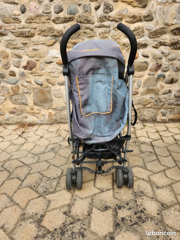 Poussette canne Babies R US (image 3)