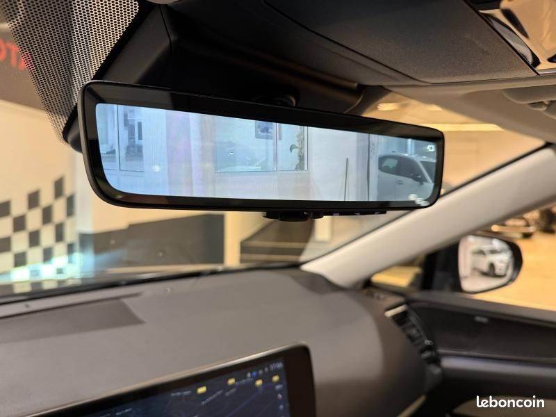 Lexus NX 350h 200ch Executive 2WD MY26 (image 27)