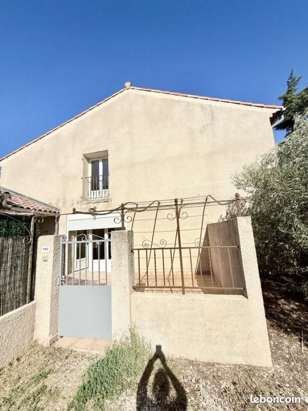 Maison 2 pièces 75 m² · à Carpentras · 75 m² · 785 €/mois
